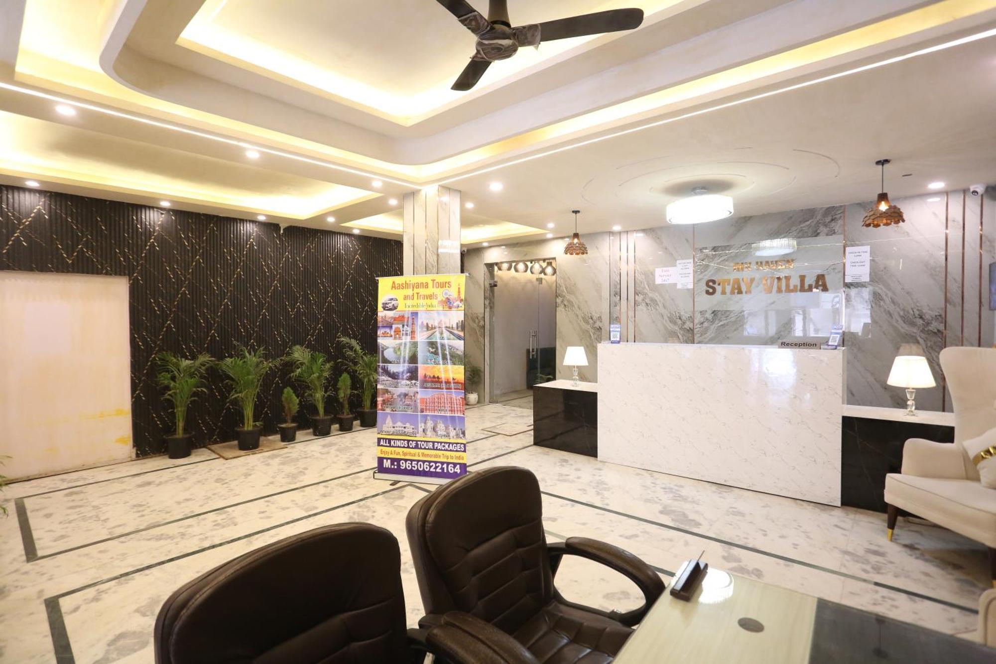Backpackers - Ink Hotels Delhi Airport By Ss Group نيودلهي المظهر الخارجي الصورة
